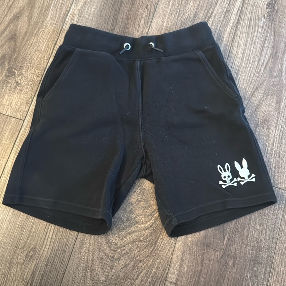 Psycho Bunny Boys Shorts